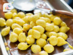 Caribbean Fried Dishes Pholourie