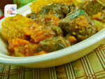 Caribbean Stews Sancocho