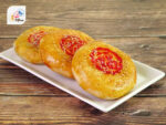 Chinese Cakes And Pastries Sweetheart Cakes