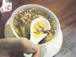Chinese Soups Snake