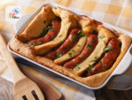 English Bread And Doughs Toad