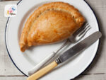 English Cakes And Pastries Cornish