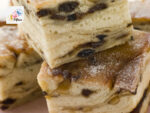 English Cakes And Pastries Lardy Cake