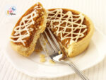 English Cakes And Pastries Treacle