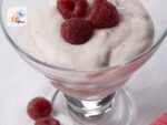 English Desserts Raspberry