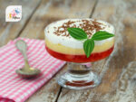 English Desserts Strawberry