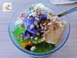 Filipino Desserts Halo Halo