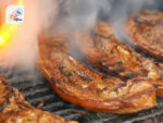 Filipino Grilled And Barbecued Dishes Inihaw Na Liempo
