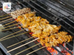 Filipino Grilled And Barbecued Dishes Isaw