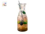 Filipino Non Alcoholic Beverages Calamansi Juice