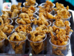 Filipino Snacks Chicharon Snack