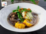 Filipino Soups Bulalo