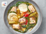 Filipino Soups Sinigang