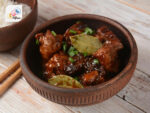 Filipino Stews Adobo