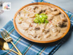 Filipino Stews Bicol Express