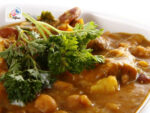Filipino Stews Mechado