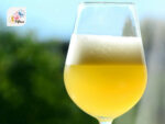 German Alcoholic Radler