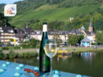 German Alcoholic Riesling