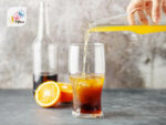 German Non Alcoholic Spezi