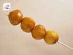 Hong Kong Curry Fish Balls1