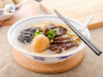 Hong Kong Noodle Soups Cart Noodles1