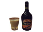 Irish Alcoholic Baileys