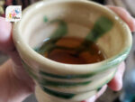 Irish Alcoholic Pottery