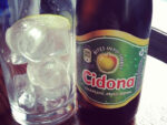 Irish Non Alcoholic Cidona