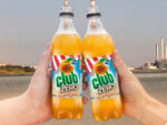 Irish Non Alcoholic Vibrant Club