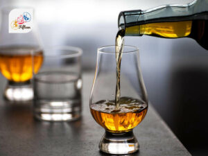 Irish Whiskey