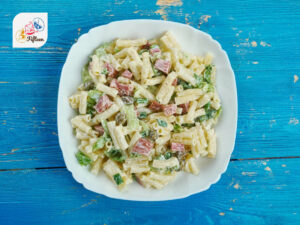 Macaroni Salad