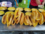 Malaysian Apam Balik