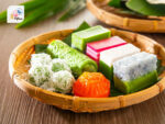 Malaysian Kuih