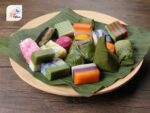 Malaysian Nyonya Kuih