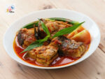 Malaysian Curries Asam Pedas