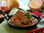Malaysian Curries Beef Rendang
