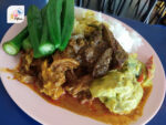 Malaysian Curries Nasi Kandar