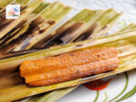 Malaysian Otak Otak