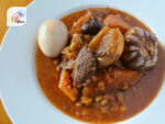 Mediterranean Stews Hamin