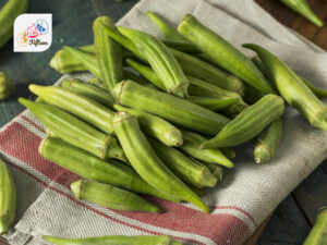 Okra