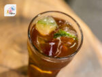 Portuguese Non Alcoholic Mazagran