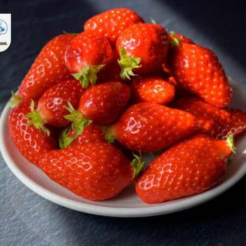 Strawberry