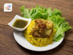 Thai Khao Mok Gai