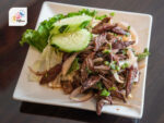 Thai Salads Nam Tok