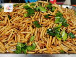 Thai Snacks Malang Tod