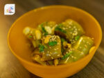 Tibetan Snacks Laping