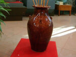 Vietnamese Alcoholic Beverages Muong Bamboo Wine