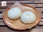 Vietnamese Dumplings Banh Bao