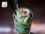 Vietnamese Non Alcoholic Beverages Avocado Smoothie