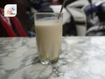 Vietnamese Non Alcoholic Beverages Soy Milk